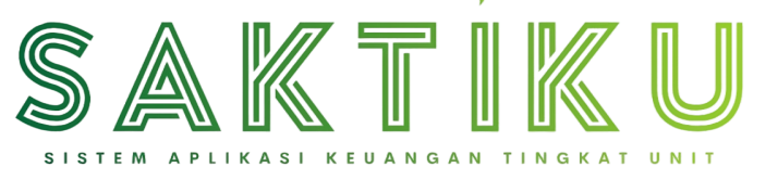 SAKTI-KU Logo